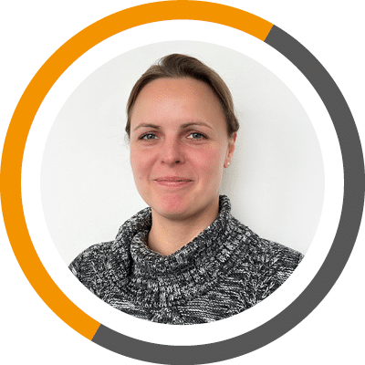 Teamassistentin in Köln-Rodenkirchen bei NOVOTERGUM Physiotherapie
