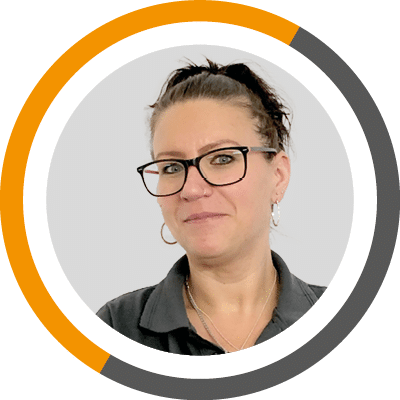 Teamassistentin in Offenbach bei NOVOTERGUM Physiotherapie