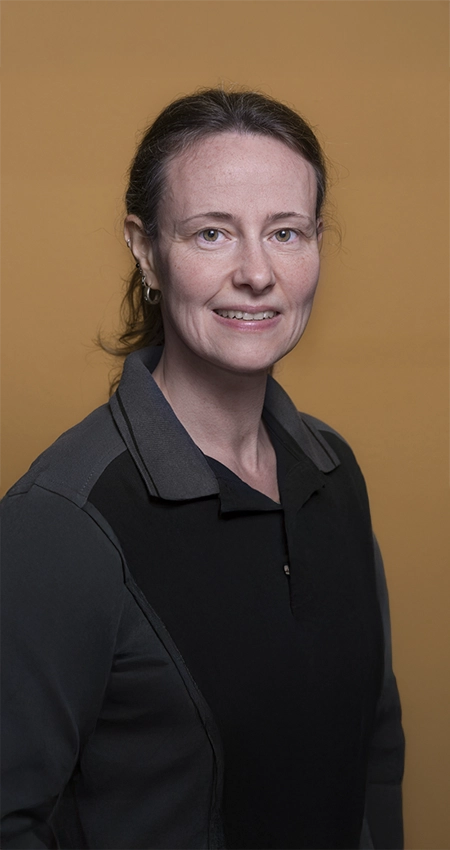 NOVOTERGUM &ndash; Jennifer Koch Physiotherapeutin