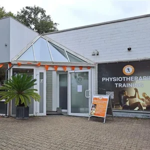 NOVOTERGUM – Lübbecke Bielefeld-Senne