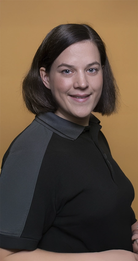 NOVOTERGUM &ndash; Wiebke irzinger Physiotherapeutin