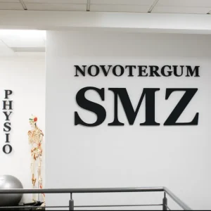 Bochum SMZ Stadtmitte