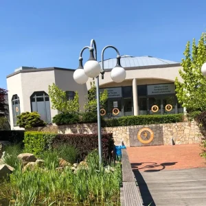 Bochum SMZ am Ruhrpark