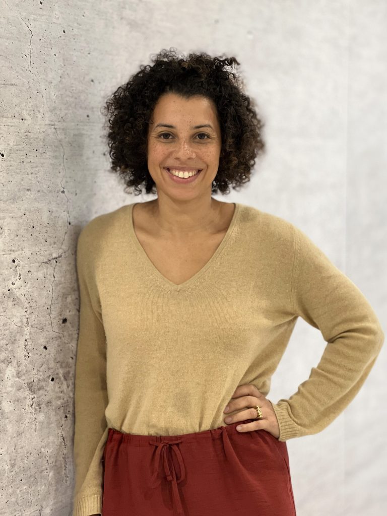 Joana Matzdorf
