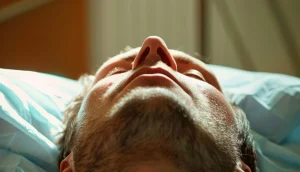 Neurologische Krankheiten (Spezialisierung im Beriech Wachkoma)