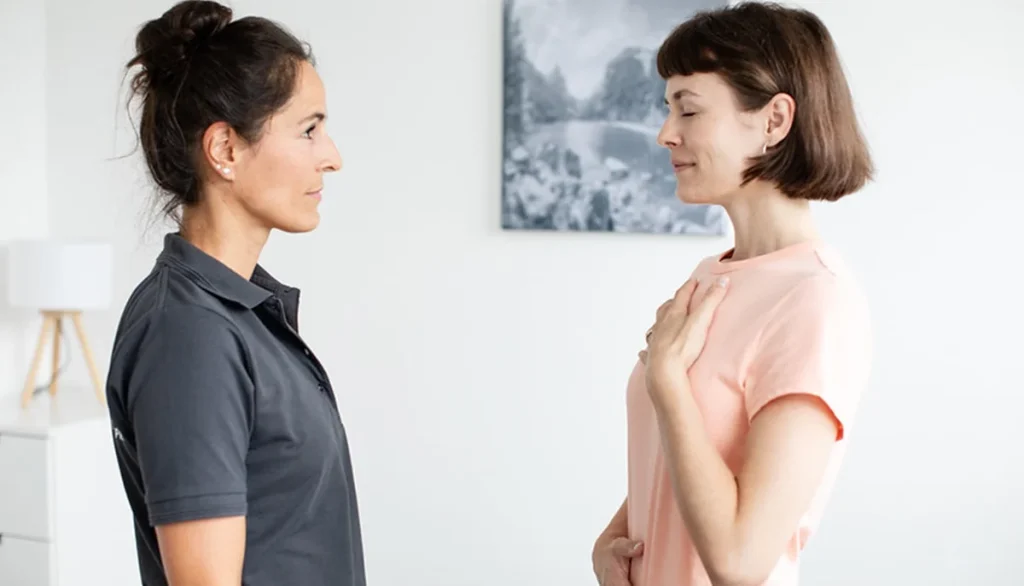 NOVOTERGUM – Atmen