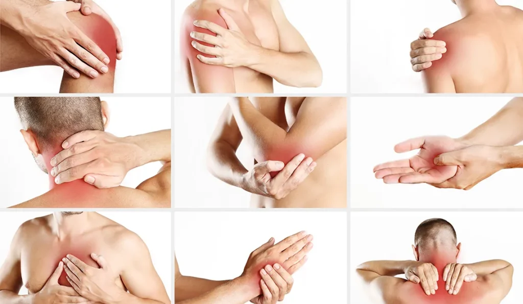 NOVOTERGUM – Wärme oder Kälte bei Schmerzen? Die einfache Entscheidungshilfe NOVOTERGUM – AdobeStock 93589192 Kopie