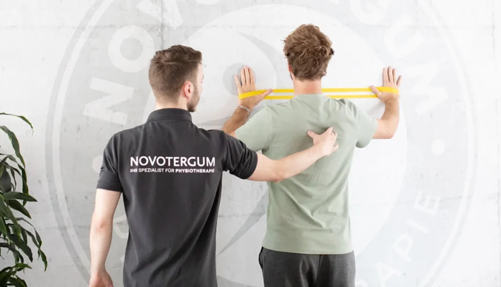 NOVOTERGUM – Bandscheibenvorfall1