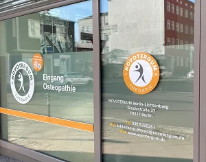 NOVOTERGUM – Startseite Berlin-Lichtenberg Osteo