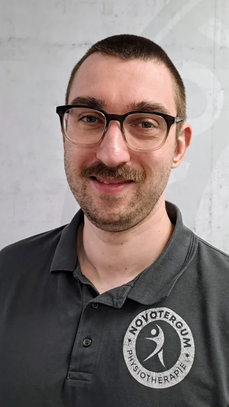 A. Uhlmann Physiotherapeut