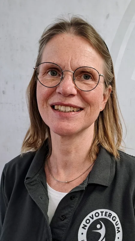 Anja_Vorgerd_Physiotherapeutin