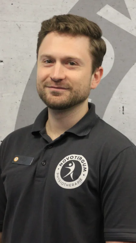 Anton Wegerich, Physiotherapeut Kopie