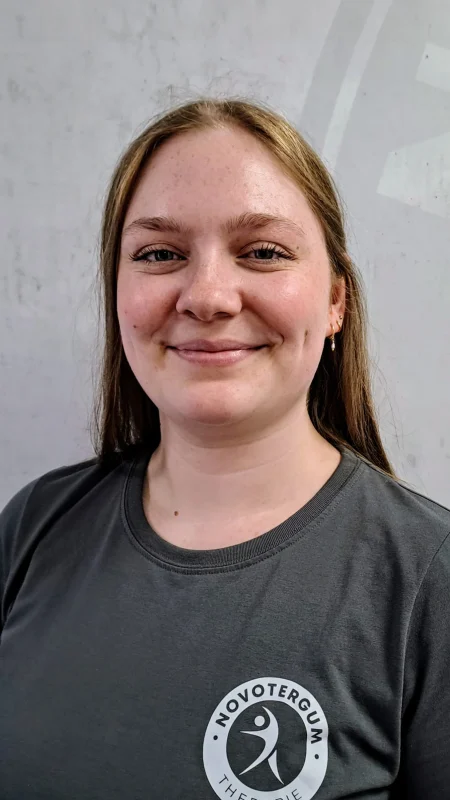 L. Kordell Physiotherapeutin in Ausbildung - Teamassistentin Aushilfe Kopie