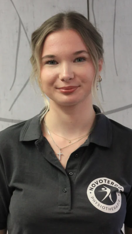 Lisa Kamann, Physiotherapeutin Kopie