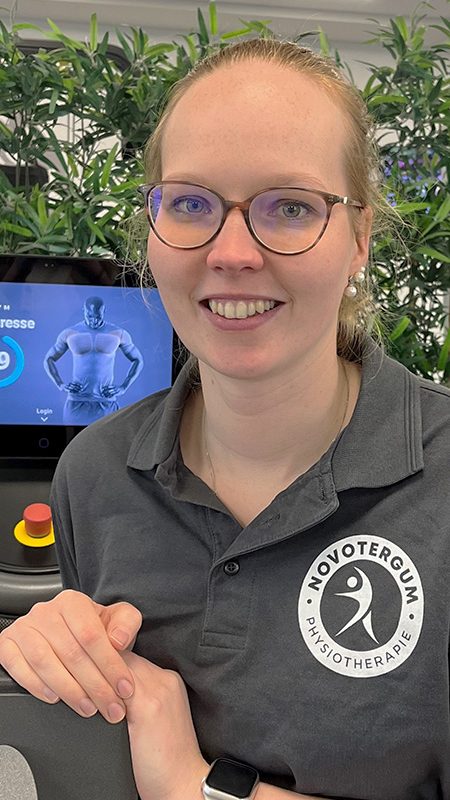 Mareike-Neuenkirchen-Physiotherapeutin