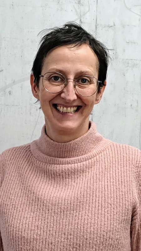 T. Claus Zentrumsmanagerin Kopie