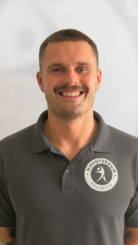 Nils, Zentrumsmanager
